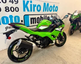 Kawasaki Ninja 500i ABS KEYLESS LED ���. �2 | Mobile.bg � ����� ������ 4