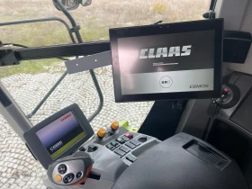 Комбайн Claas LEXION 770 TT CEMOS PACK + CLAAS VARIO 1230 ЛИЗИНГ, снимка 12