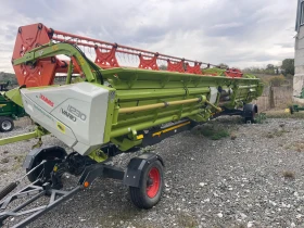 Комбайн Claas LEXION 770 TT CEMOS PACK + CLAAS VARIO 1230 ЛИЗИНГ, снимка 17