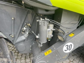 Комбайн Claas LEXION 770 TT CEMOS PACK + CLAAS VARIO 1230 ЛИЗИНГ, снимка 9