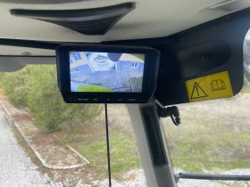  Claas LEXION 770 TT CEMOS PACK + CLAAS VARIO 1230  | Mobile.bg    13