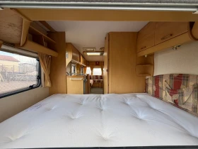 Каравана Burstner Bailey Pageant Series 5, снимка 11