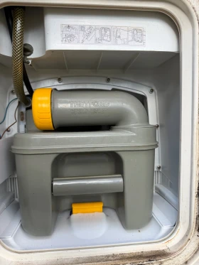 Каравана Burstner Bailey Pageant Series 5, снимка 7