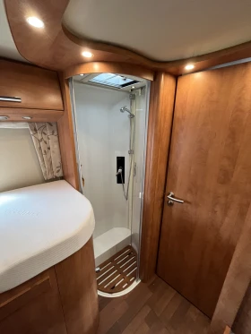 Кемпер Carthago Chic C Line I49, снимка 7