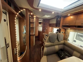Кемпер Carthago Chic C Line I49, снимка 9