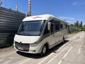 Кемпер Carthago Chic C Line I49, снимка 1