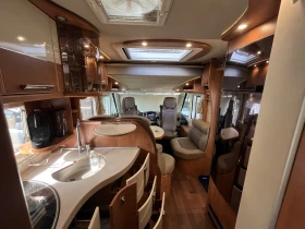Кемпер Carthago Chic C Line I49, снимка 10