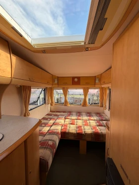 Каравана Burstner Bailey Pageant Series 5, снимка 8