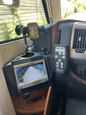 Кемпер Carthago Chic C Line I49 | Auto.bg — изображение 6