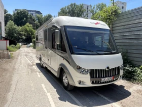 Кемпер Carthago Chic C Line I49 | Auto.bg — изображение 3