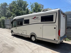 Кемпер Carthago Chic C Line I49 | Auto.bg — изображение 4