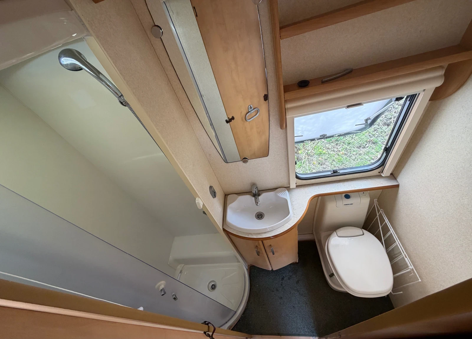 Каравана Burstner Bailey Pageant Series 5 - изображение 10