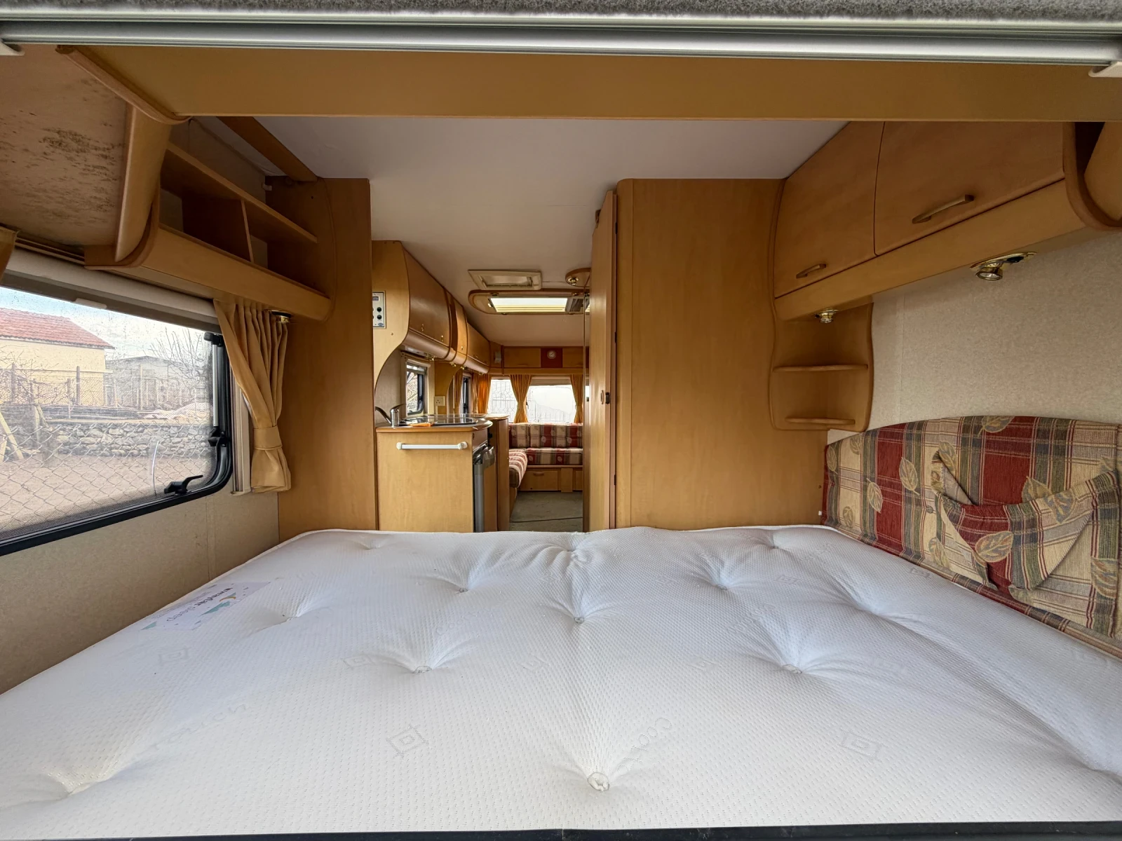 �������� Burstner Bailey Pageant Series 5 | Mobile.bg � ����������� 11