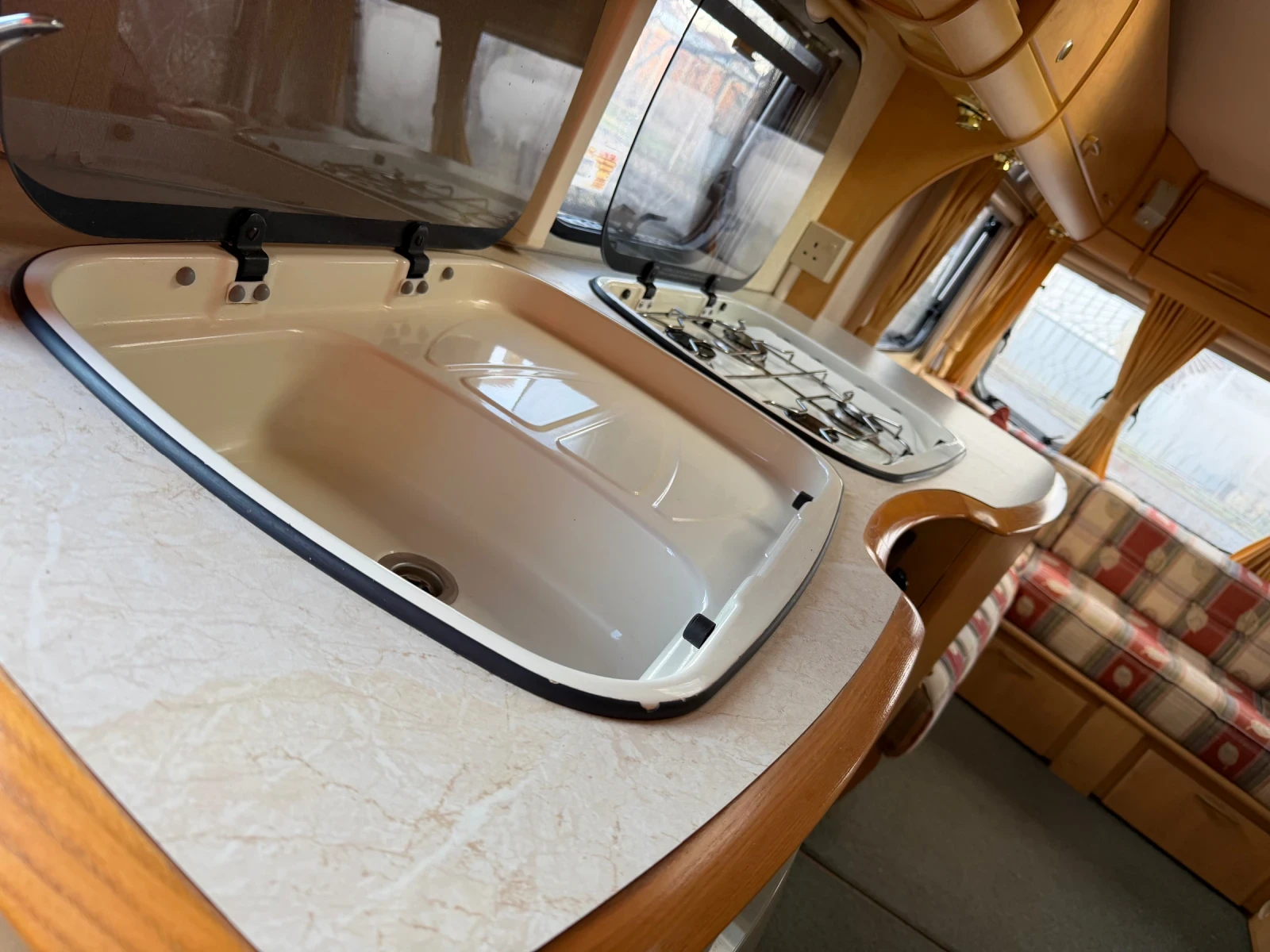 �������� Burstner Bailey Pageant Series 5 | Mobile.bg � ����������� 16