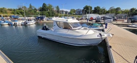 Моторна яхта Quicksilver 635 weekend, снимка 7