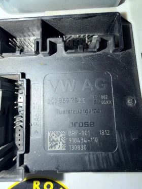 3C0959792C ������� ��.������ ������ ����� �����  VW CC 918434-110 3C8959702 | Mobile.bg � ����� ������ 3