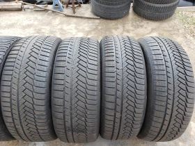 Гуми Зимни 255/50R19, снимка 4