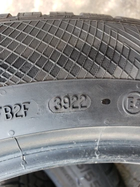 Гуми Зимни 255/50R19, снимка 7