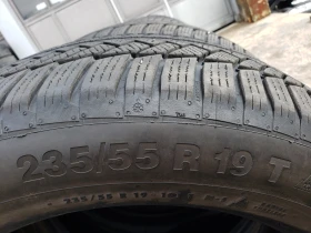 Гуми Зимни 255/50R19, снимка 6