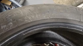 Гуми Летни 235/55R19, снимка 4