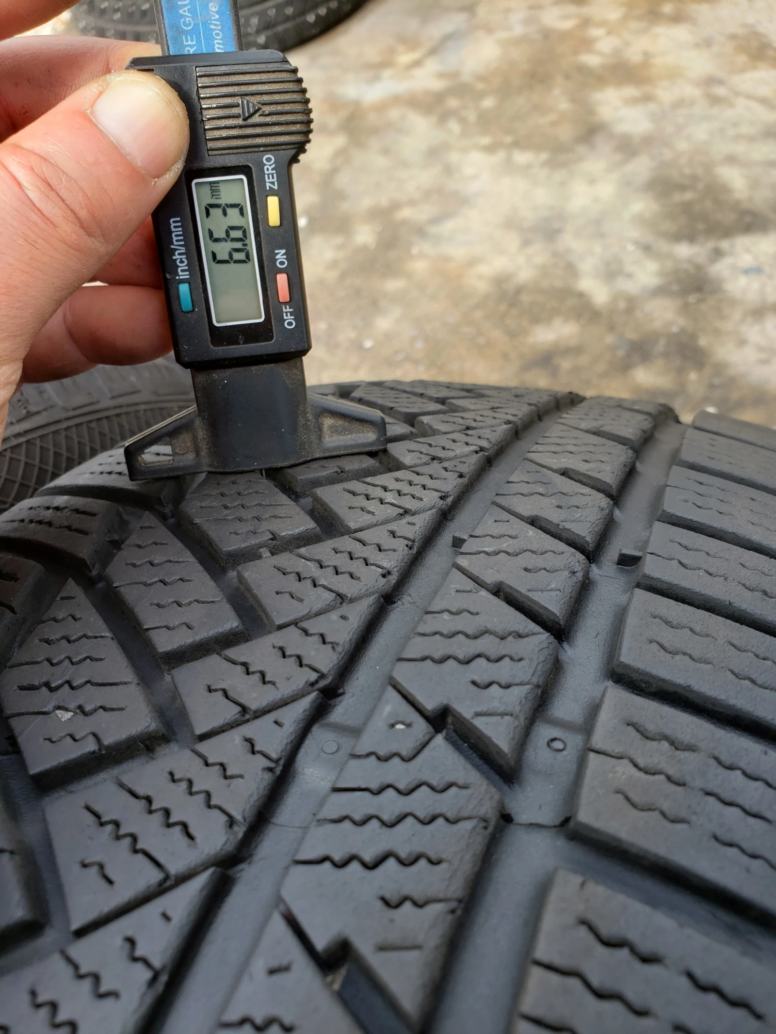  255/50R19 | Mobile.bg   10