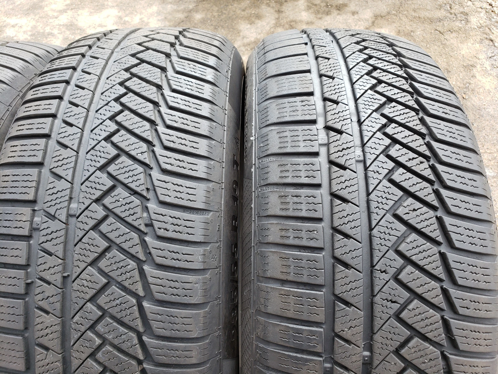  255/50R19 | Mobile.bg   2