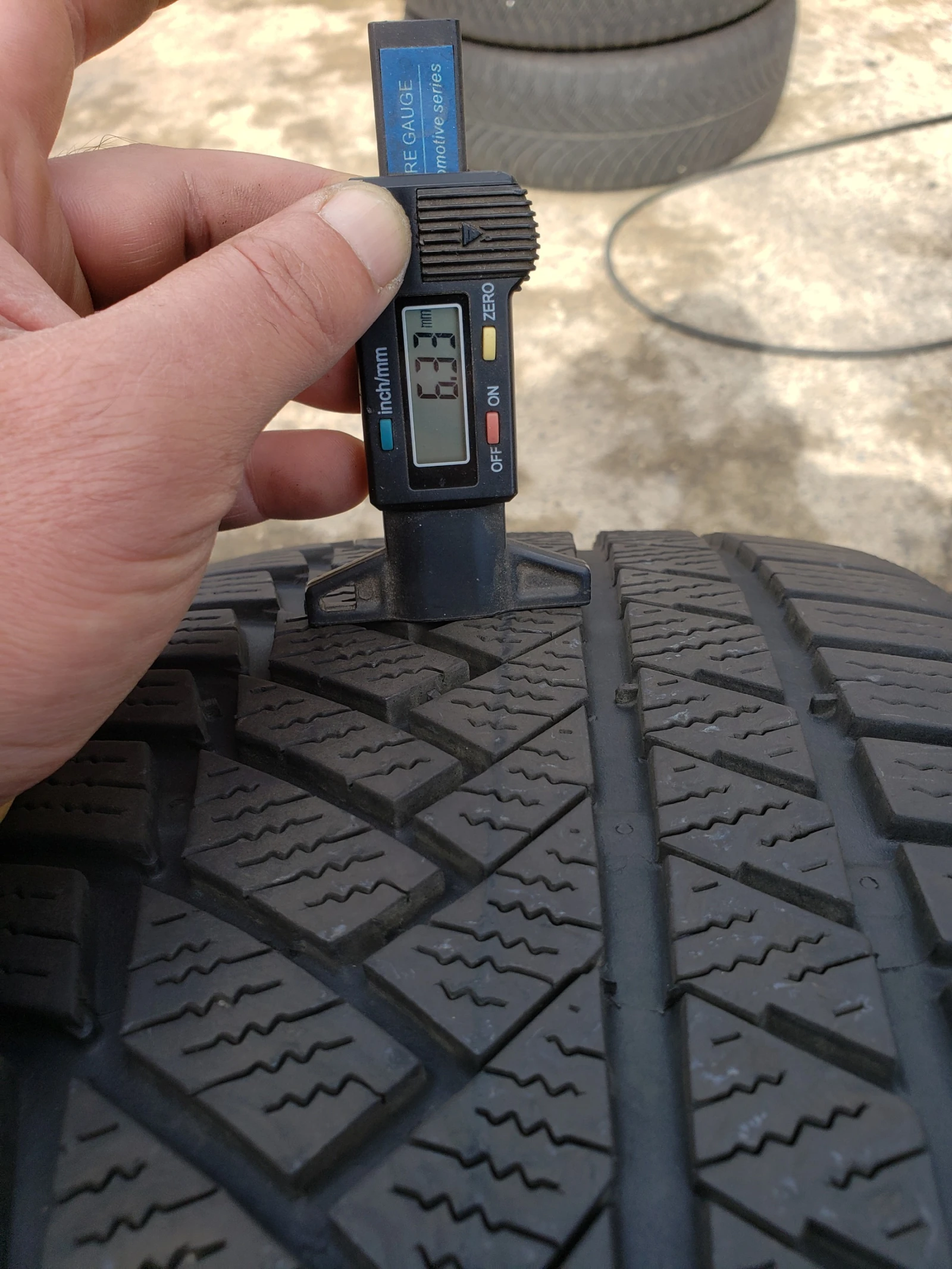  255/50R19 | Mobile.bg   11