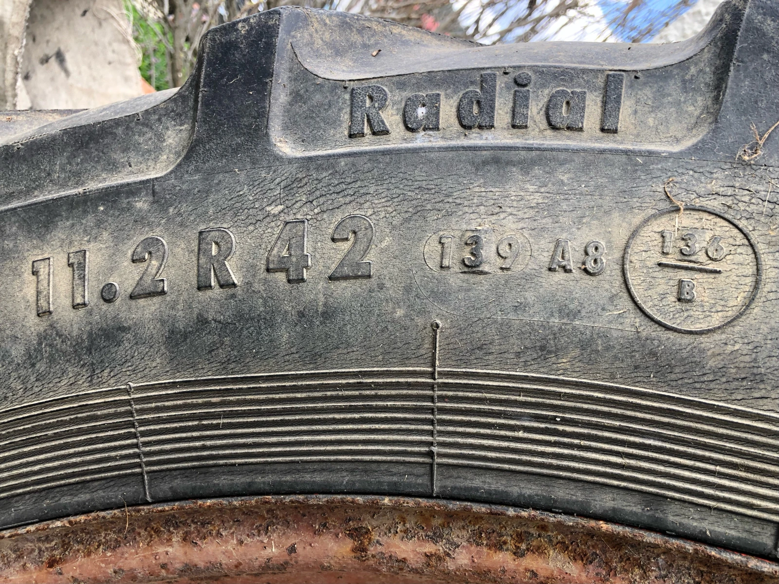 Гуми с джанти, снимка 3 - Гуми и джанти - 54097476