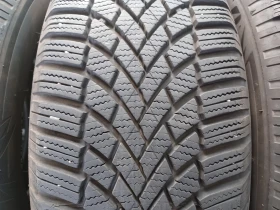 Гуми Зимни 205/55R16, снимка 6 - Гуми и джанти - 47450884