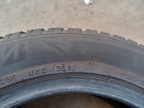 Гуми Зимни 205/55R16, снимка 8 - Гуми и джанти - 47450884