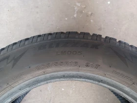 Гуми Зимни 205/55R16, снимка 10 - Гуми и джанти - 47450884