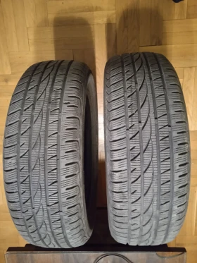 Гуми Зимни 195/65R15