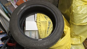����� �� �������� �� ���� 235/55R19