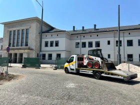 Пътна помощ Варна, снимка 4