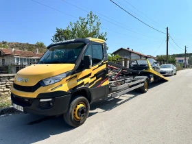 Пътна помощ Варна, снимка 2