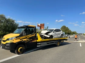 Пътна помощ Варна, снимка 3