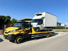 Пътна помощ Варна, снимка 5