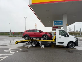 Пътна помощ Варна, снимка 2