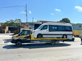 Пътна помощ Варна, снимка 6