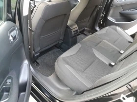 Peugeot 308 1.6i БЕНЗИН/ГАЗ, снимка 13