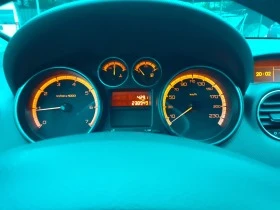 Peugeot 308 1.6i БЕНЗИН/ГАЗ, снимка 16