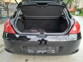 Peugeot 308 1.6i БЕНЗИН/ГАЗ, снимка 10
