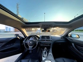 BMW 640 Grand Coupe/PANORAMA/Adaptive/Keyless/F1 Скорости, снимка 7