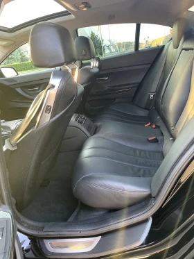 BMW 640 Grand Coupe/PANORAMA/Adaptive/Keyless/F1 Скорости, снимка 8