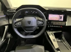 Peugeot 408 HN05-1, 2 турбо-130PS, снимка 9