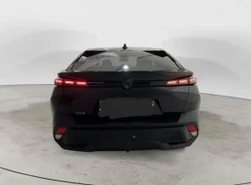 Peugeot 408 HN05-1, 2 турбо-130PS, снимка 6