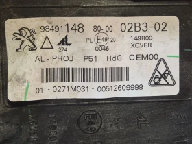 Peugeot 408 HN05-1, 2 турбо-130PS, снимка 12