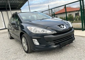 Peugeot 308 1.6HDI 92кс ЕВРО 5