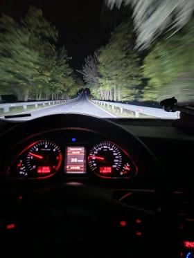 Audi A6 4F, снимка 2