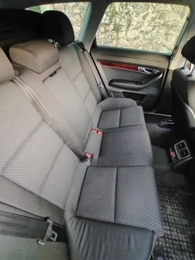 Audi A6 4F, снимка 5
